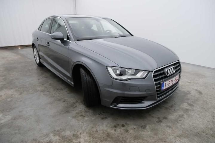 Photo 8 VIN: WAUZZZ8V8G1082370 - AUDI A3 BERLINE &#3913 