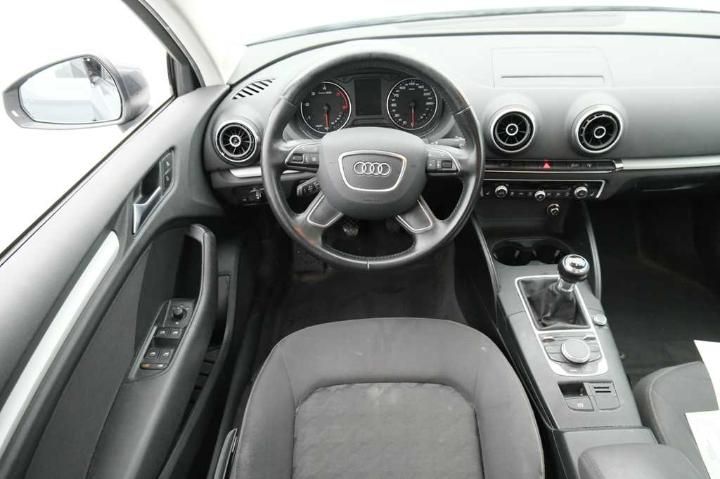 Photo 9 VIN: WAUZZZ8V8G1082370 - AUDI A3 BERLINE &#3913 