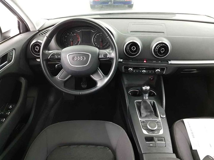 Photo 7 VIN: WAUZZZ8V8G1097757 - AUDI A3 LIMOUSINE 