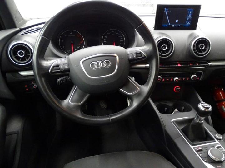 Photo 12 VIN: WAUZZZ8V8G1101340 - AUDI A3 BERLINE 