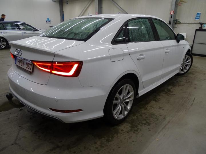 Photo 2 VIN: WAUZZZ8V8G1101340 - AUDI A3 BERLINE 