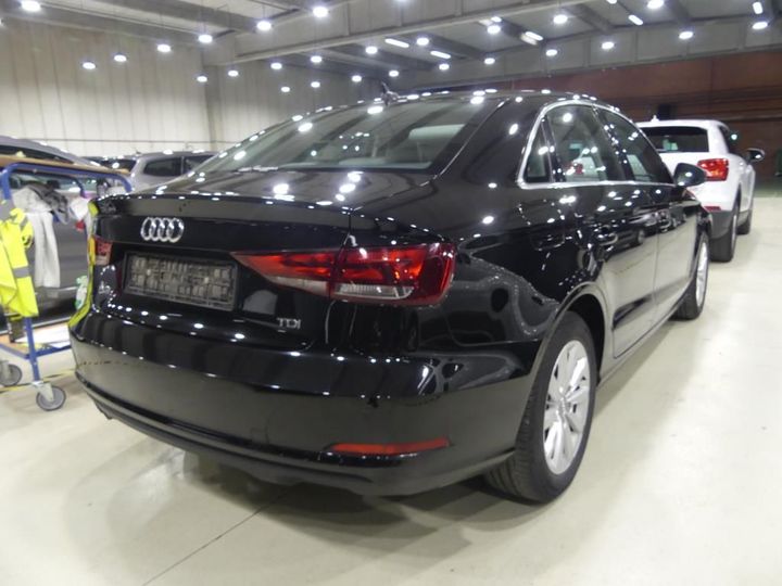 Photo 2 VIN: WAUZZZ8V8G1101404 - AUDI A3 SEDAN 