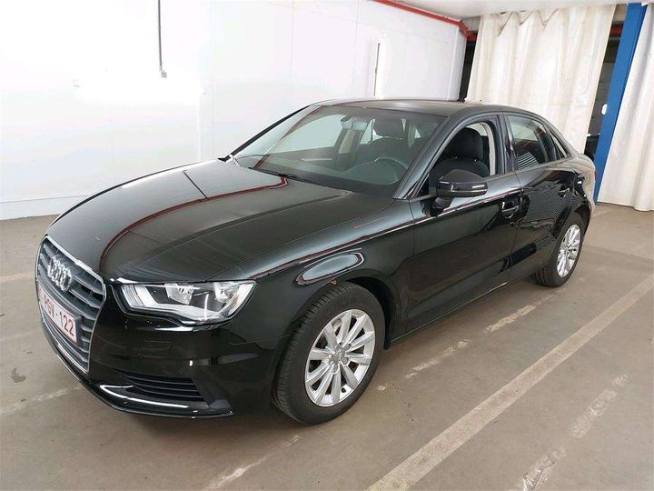 Photo 1 VIN: WAUZZZ8V8G1104271 - AUDI A3 BERLINE 