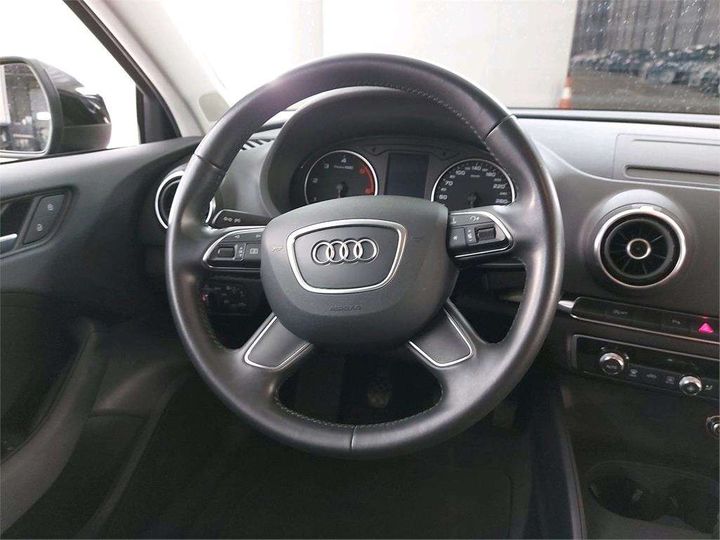 Photo 3 VIN: WAUZZZ8V8G1104271 - AUDI A3 BERLINE 