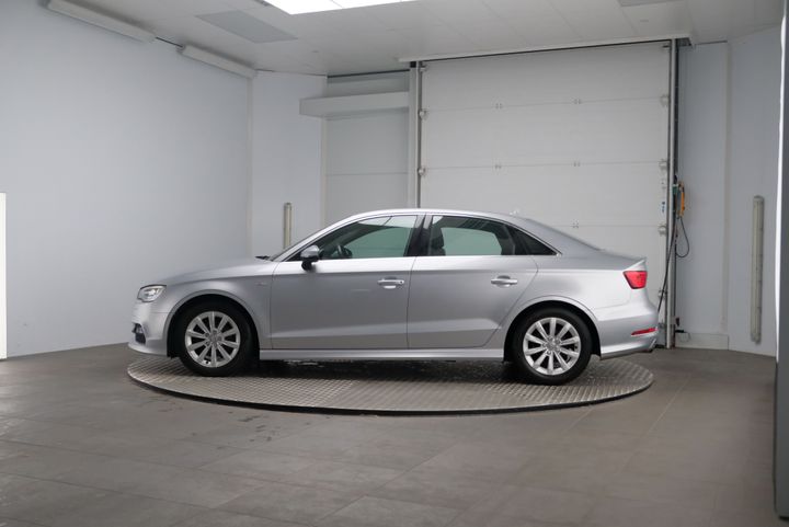 Photo 2 VIN: WAUZZZ8V8G1107123 - AUDI A3 LIMOUSINE 