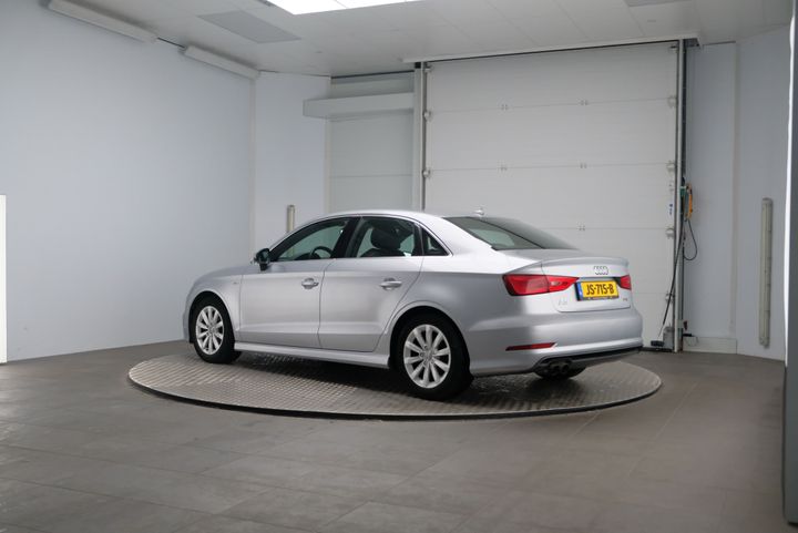 Photo 3 VIN: WAUZZZ8V8G1107123 - AUDI A3 LIMOUSINE 