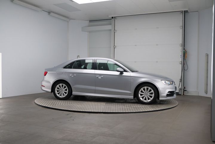 Photo 5 VIN: WAUZZZ8V8G1107123 - AUDI A3 LIMOUSINE 