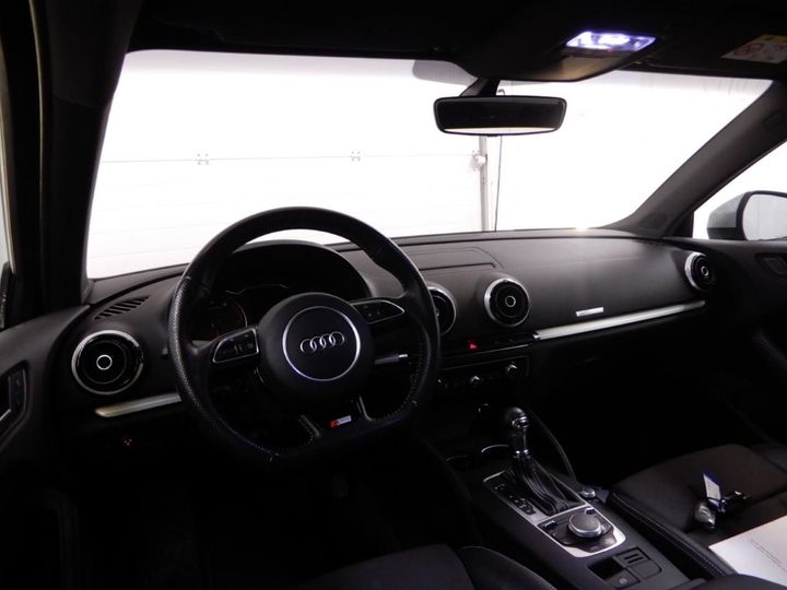 Photo 9 VIN: WAUZZZ8V8G1107123 - AUDI A3 LIMOUSINE 