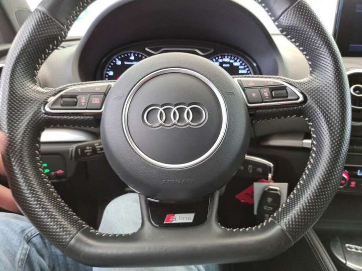 Photo 10 VIN: WAUZZZ8V8G1111270 - AUDI A3 