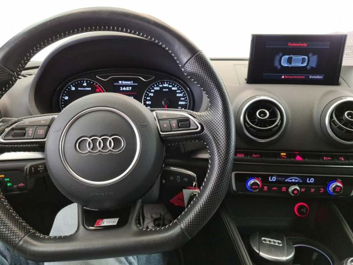 Photo 11 VIN: WAUZZZ8V8G1111270 - AUDI A3 