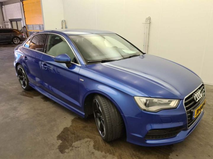 Photo 29 VIN: WAUZZZ8V8G1111270 - AUDI A3 