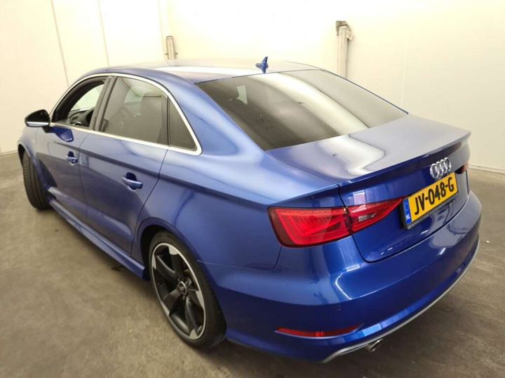 Photo 30 VIN: WAUZZZ8V8G1111270 - AUDI A3 