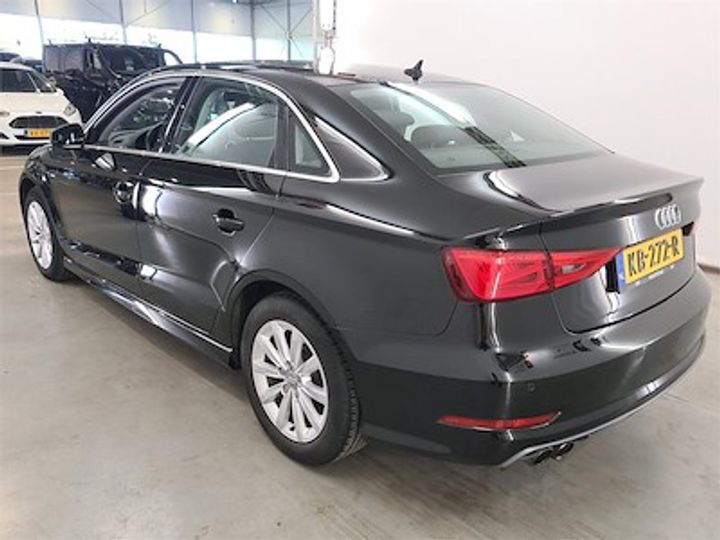 Photo 2 VIN: WAUZZZ8V8G1113701 - AUDI A3 LIMOUSINE 