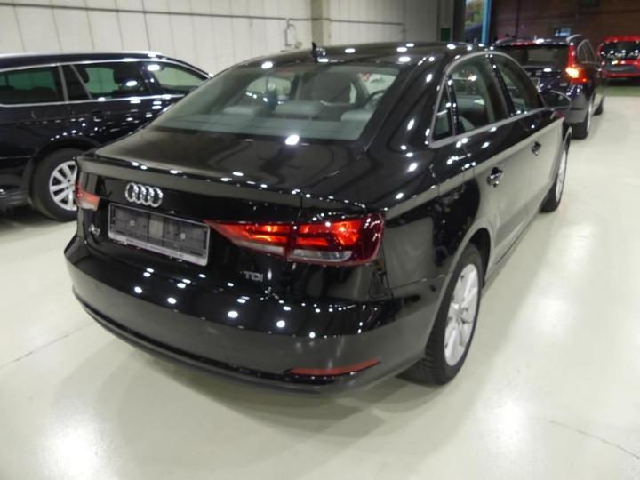 Photo 2 VIN: WAUZZZ8V8G1115772 - AUDI A3 SEDAN 