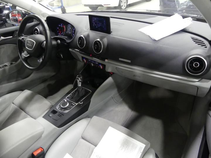 Photo 3 VIN: WAUZZZ8V8G1115772 - AUDI A3 SEDAN 