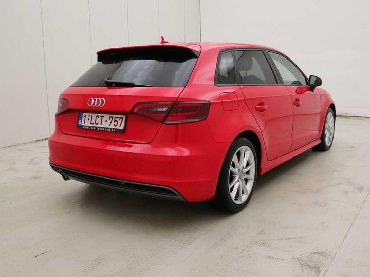 Photo 12 VIN: WAUZZZ8V8GA005000 - AUDI A3 