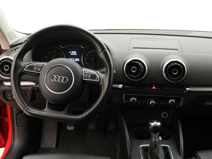 Photo 17 VIN: WAUZZZ8V8GA005000 - AUDI A3 