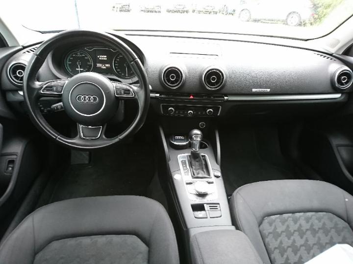 Photo 6 VIN: WAUZZZ8V8GA043729 - AUDI A3 SPORTBACK 