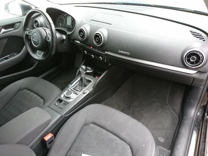 Photo 7 VIN: WAUZZZ8V8GA043729 - AUDI A3 SPORTBACK 