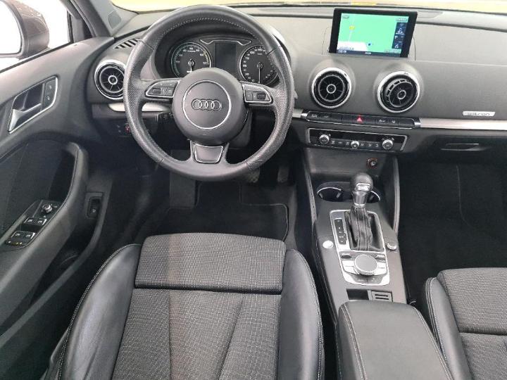 Photo 10 VIN: WAUZZZ8V8GA044895 - AUDI A3 SPORTBACK 1.4 TFSI 