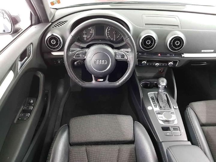 Photo 7 VIN: WAUZZZ8V8GA060806 - AUDI A3 SPORTBACK 