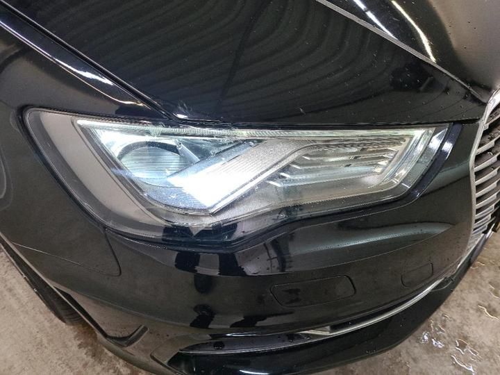 Photo 17 VIN: WAUZZZ8V8GA062202 - AUDI A3 