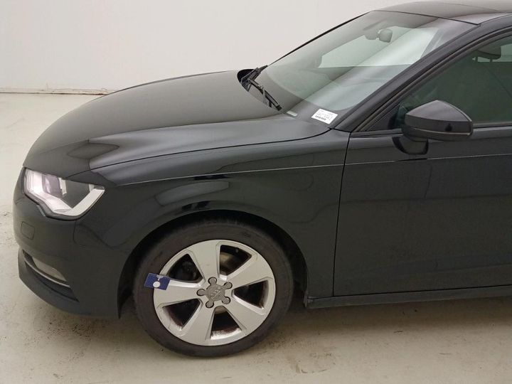 Photo 26 VIN: WAUZZZ8V8GA066542 - AUDI A3 