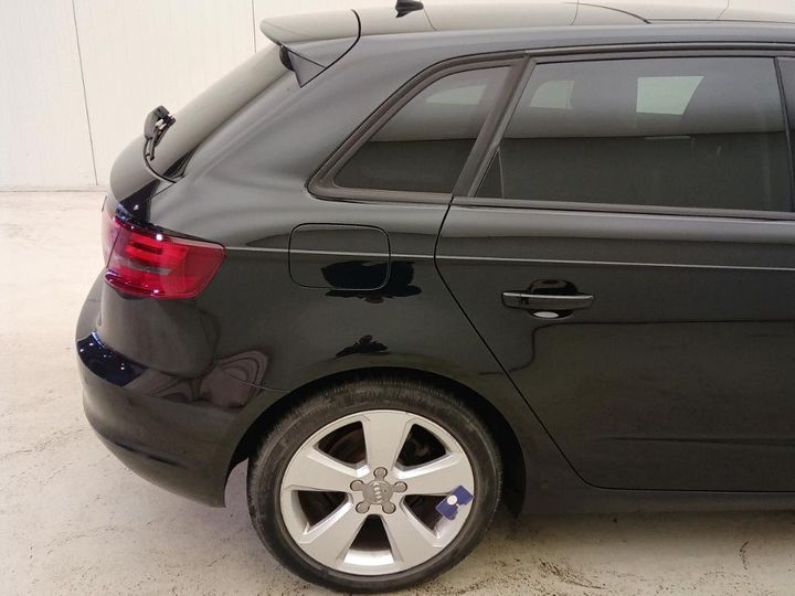 Photo 29 VIN: WAUZZZ8V8GA066542 - AUDI A3 