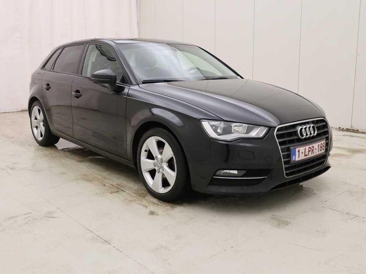 Photo 7 VIN: WAUZZZ8V8GA066542 - AUDI A3 