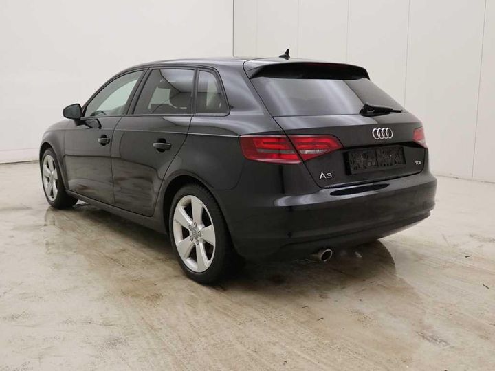 Photo 8 VIN: WAUZZZ8V8GA066542 - AUDI A3 