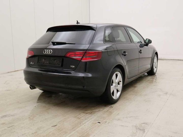 Photo 9 VIN: WAUZZZ8V8GA066542 - AUDI A3 