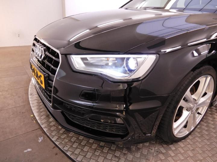 Photo 20 VIN: WAUZZZ8V8GA067108 - AUDI A3 SPORTBACK 