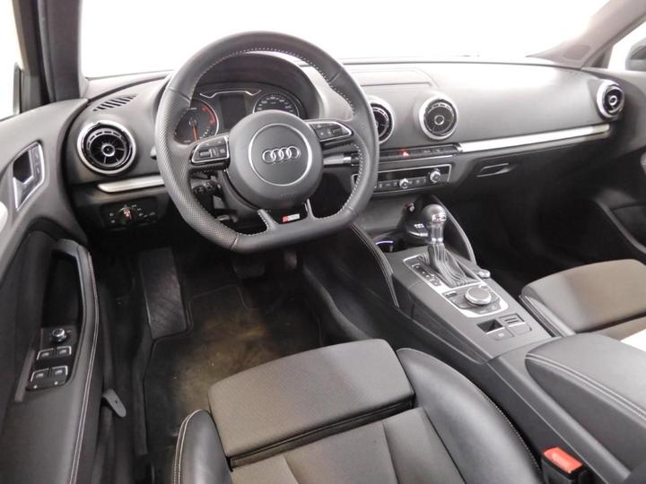 Photo 9 VIN: WAUZZZ8V8GA067108 - AUDI A3 SPORTBACK 