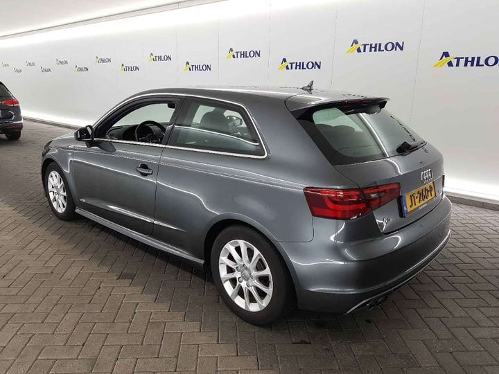 Photo 3 VIN: WAUZZZ8V8GA067822 - AUDI A3 