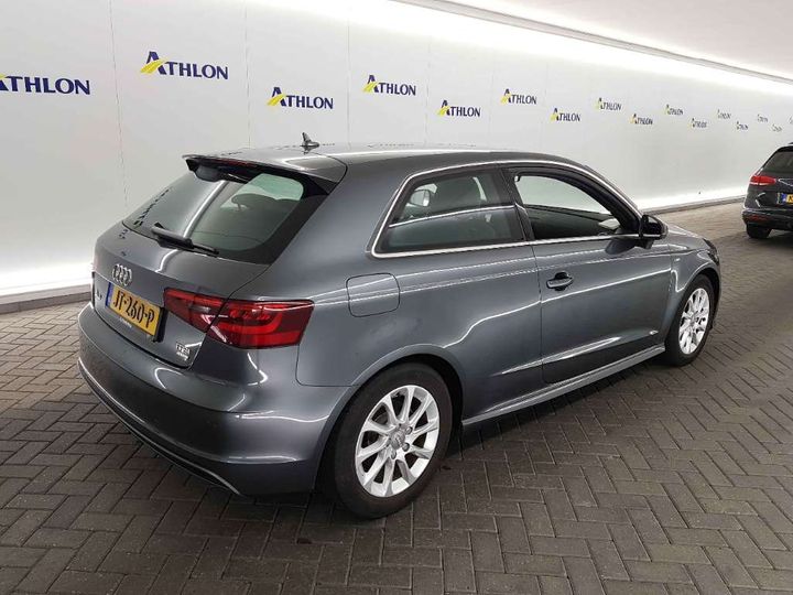 Photo 4 VIN: WAUZZZ8V8GA067822 - AUDI A3 