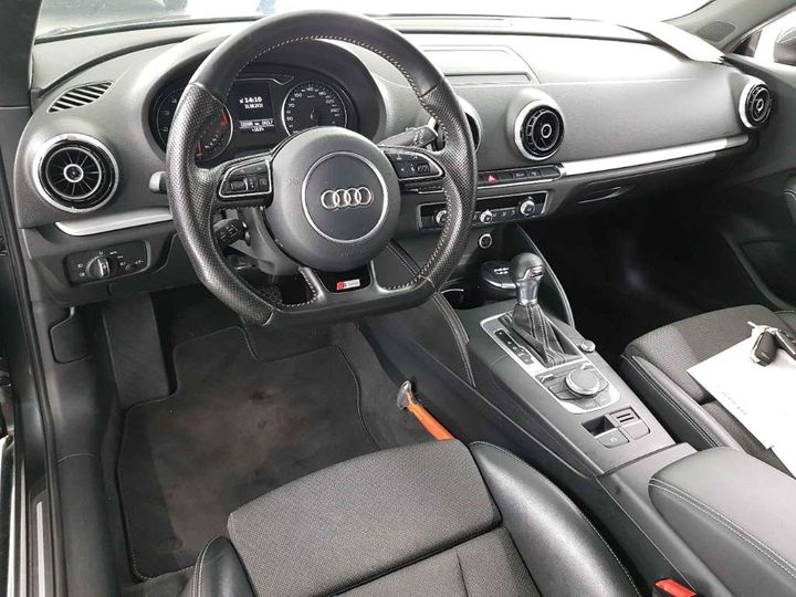 Photo 7 VIN: WAUZZZ8V8GA067822 - AUDI A3 