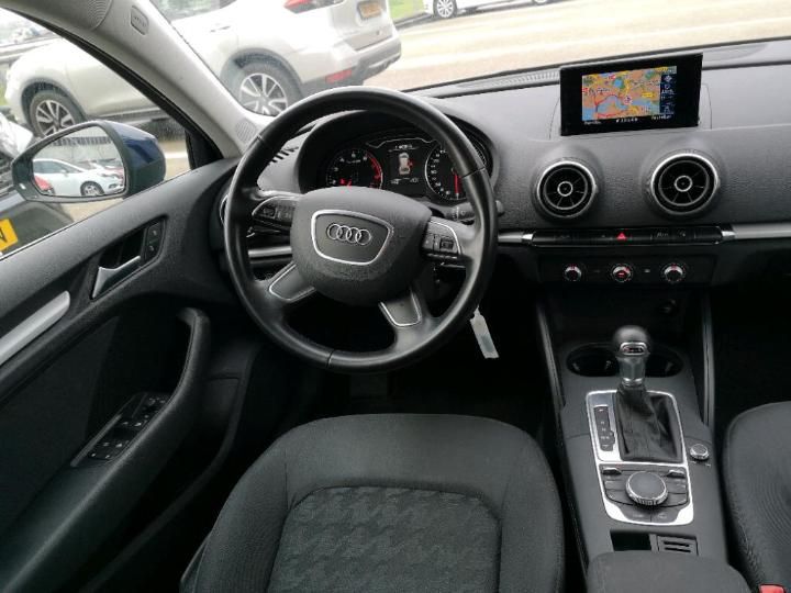 Photo 6 VIN: WAUZZZ8V8GA069313 - AUDI A3 SPORTBACK 