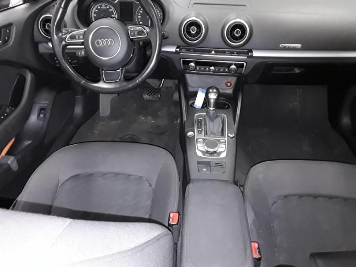 Photo 3 VIN: WAUZZZ8V8GA070686 - AUDI A3 