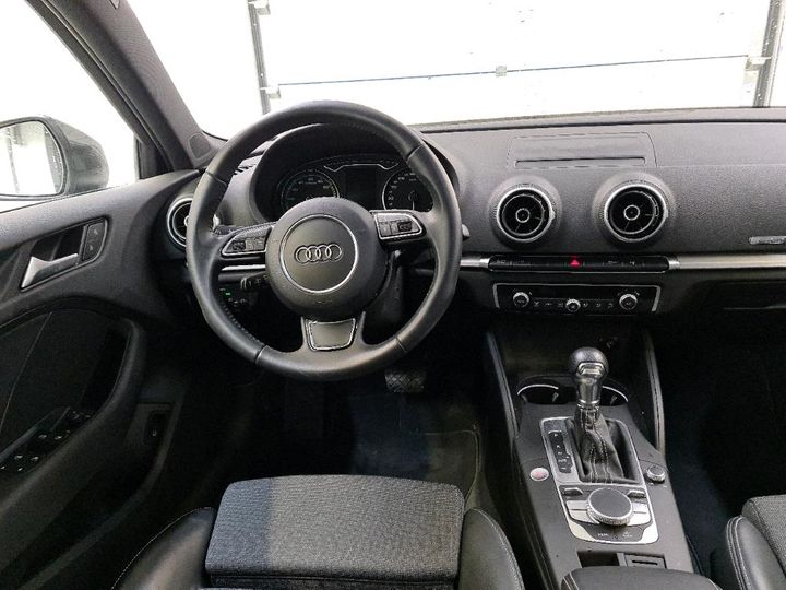 Photo 6 VIN: WAUZZZ8V8GA081039 - AUDI A3 