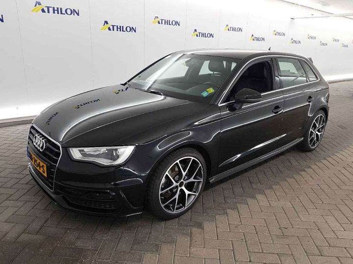 Photo 0 VIN: WAUZZZ8V8GA082949 - AUDI A3 SPORTBACK 