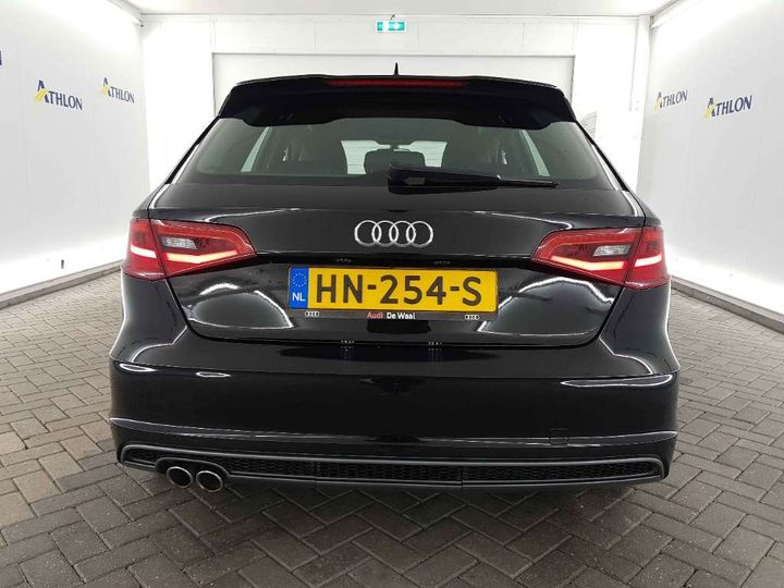 Photo 13 VIN: WAUZZZ8V8GA082949 - AUDI A3 SPORTBACK 