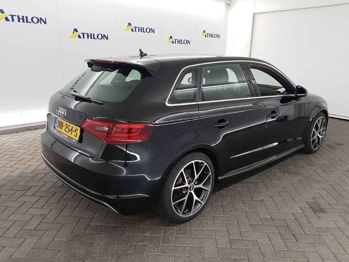 Photo 4 VIN: WAUZZZ8V8GA082949 - AUDI A3 SPORTBACK 