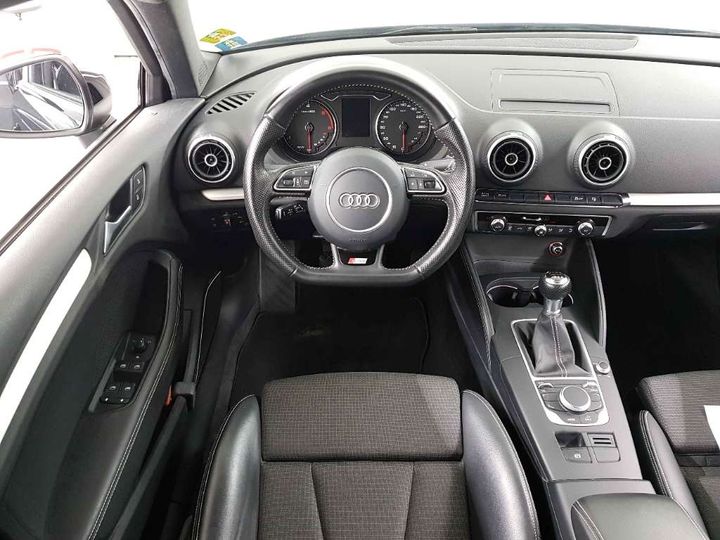 Photo 7 VIN: WAUZZZ8V8GA082949 - AUDI A3 SPORTBACK 