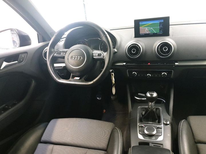 Photo 6 VIN: WAUZZZ8V8GA091828 - AUDI A3 