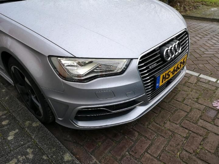 Photo 19 VIN: WAUZZZ8V8GA095698 - AUDI A3 SPORTBACK 