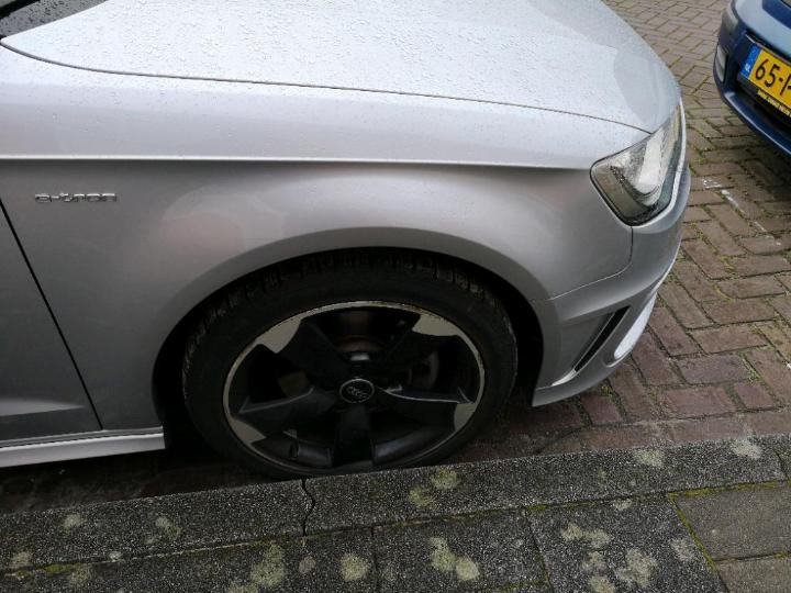 Photo 21 VIN: WAUZZZ8V8GA095698 - AUDI A3 SPORTBACK 