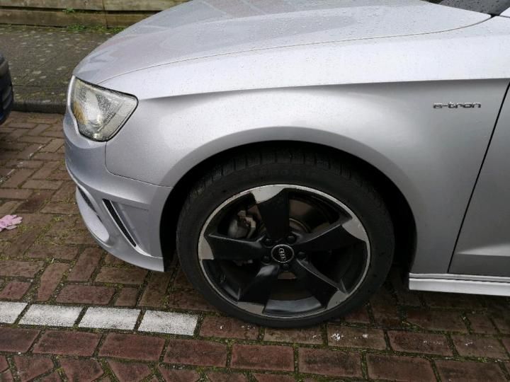 Photo 27 VIN: WAUZZZ8V8GA095698 - AUDI A3 SPORTBACK 