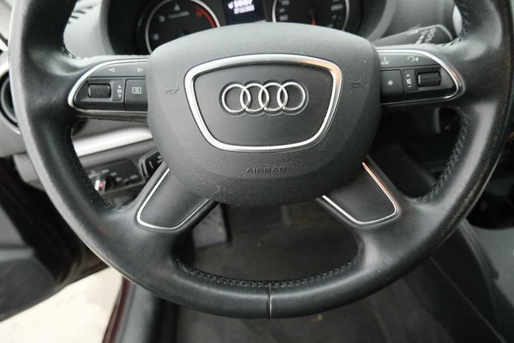 Photo 28 VIN: WAUZZZ8V8GA118817 - AUDI A3 SPORTBACK &#3912 