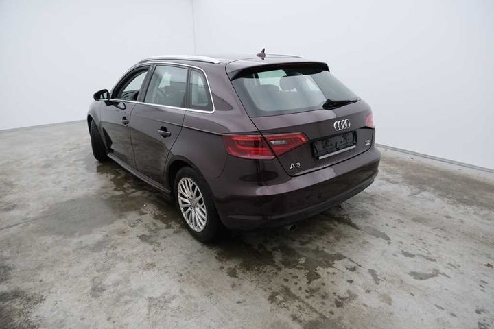 Photo 7 VIN: WAUZZZ8V8GA118817 - AUDI A3 SPORTBACK &#3912 