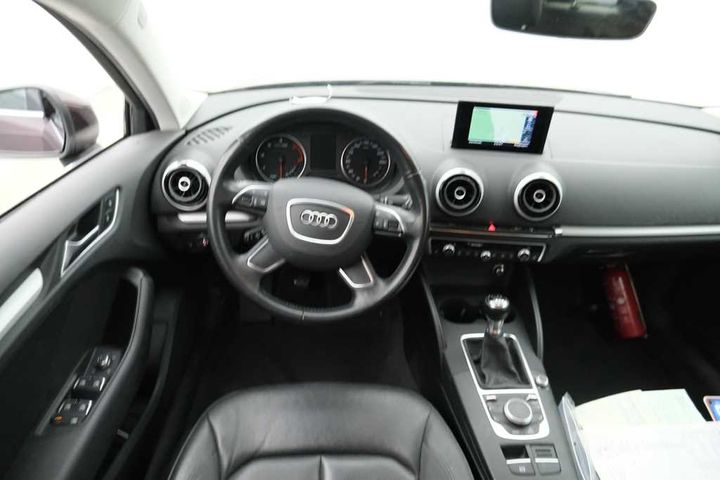 Photo 9 VIN: WAUZZZ8V8GA118817 - AUDI A3 SPORTBACK &#3912 